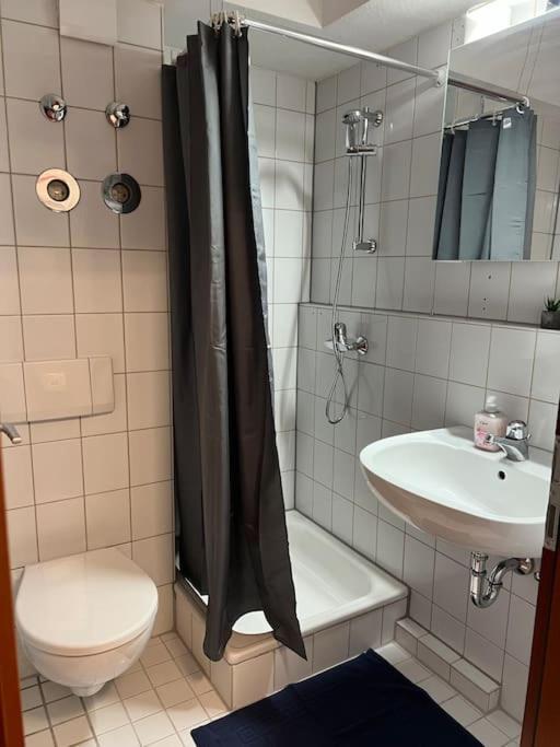 Apartment Am Stuttgarter Flughafen / Messe