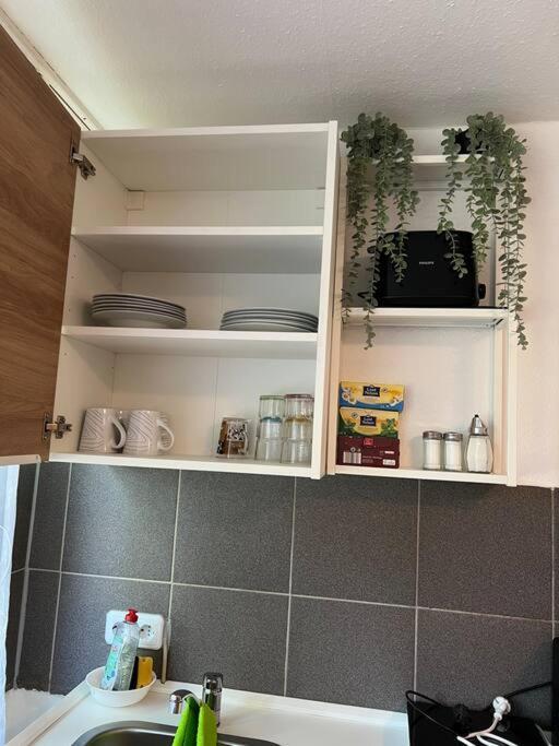 Apartment Am Stuttgarter Flughafen / Messe