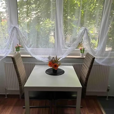 Apartment Am Stuttgarter Flughafen / Messe Лайнфельден-Эхтердинген Экстерьер фото