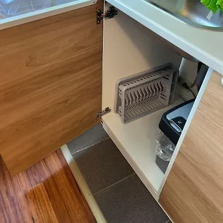 Apartment Am Stuttgarter Flughafen / Messe Лайнфельден-Эхтердинген Экстерьер фото
