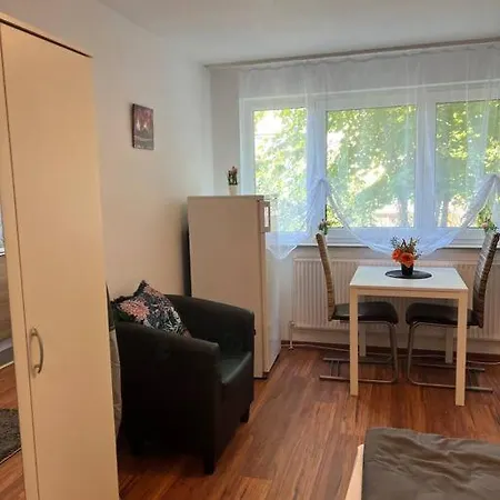 Apartment Am Stuttgarter Flughafen / Messe Лайнфельден-Эхтердинген Экстерьер фото