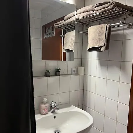 Apartment Am Stuttgarter Flughafen / Messe Лайнфельден-Эхтердинген Экстерьер фото