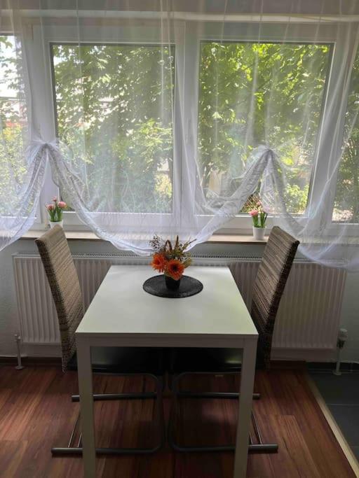 Apartment Am Stuttgarter Flughafen / Messe