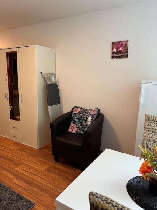 Am Stuttgarter Flughafen / Messe Apartment Leinfelden-Echterdingen